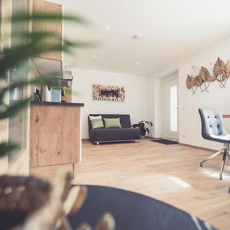 Apartments Z'Haus Санкт-Гільген Екстер'єр фото